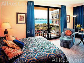 Ciragan Palace Hotel 20